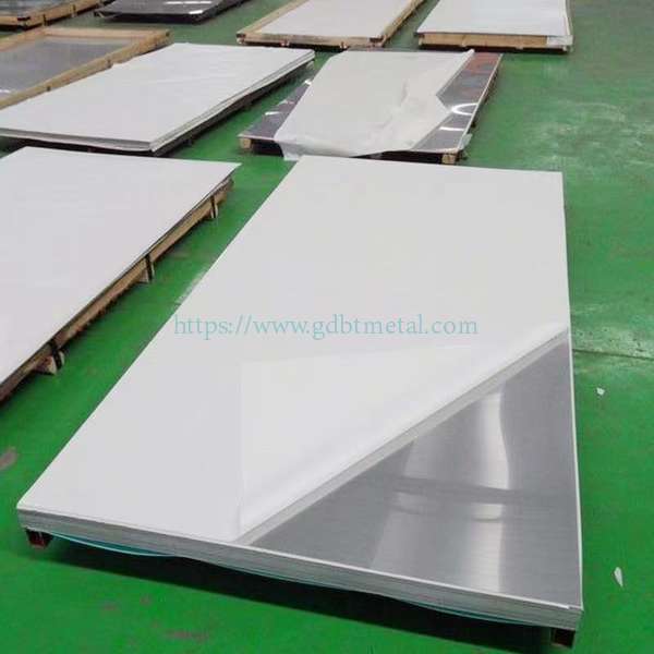 Stainless Steel Sheet&Plate